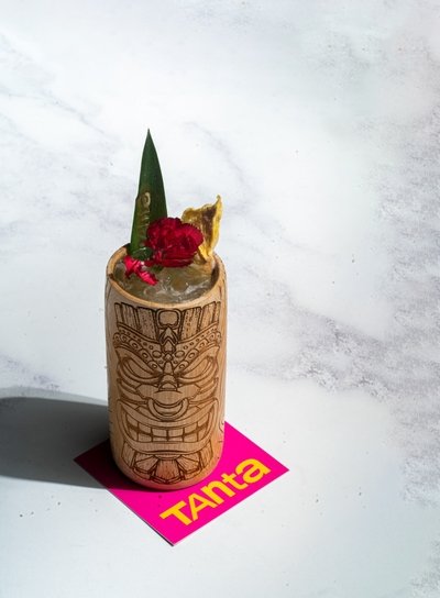 Tantiki Punch